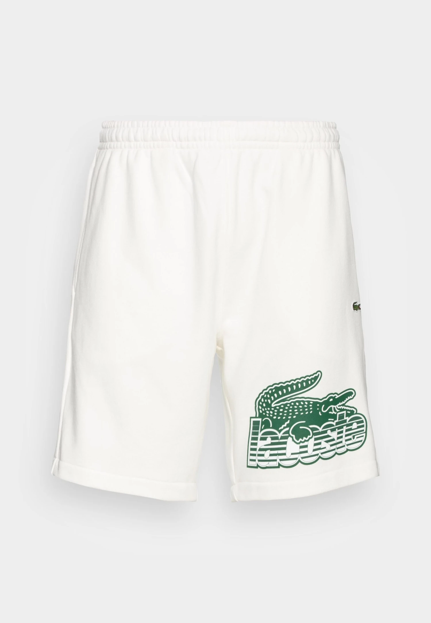 Lacoste Shorts - Flour 1 Lacoste Shorts - Flour