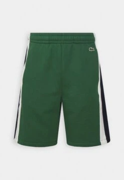 Lacoste Trainingsbroek - Green/Navy Blue/Flour 9 Lacoste Trainingsbroek - Green/Navy Blue/Flour -Lacoste 368e941624634e1c9d743a66e47b7ef0