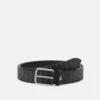 Lacoste The Blend - Riem - Noir/Gris