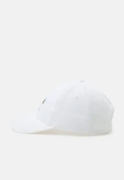 Lacoste Vim Unisex - Pet - White -Lacoste 369c3c7c27b4480d974ed8dc08368199