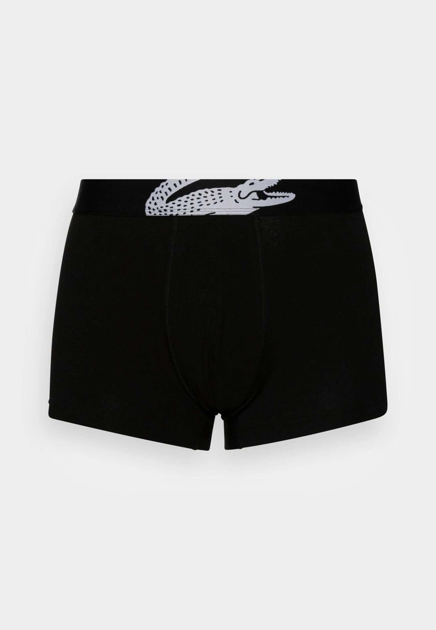 Lacoste 3 Pack - Onderbroeken - Black 5 Lacoste 3 Pack - Onderbroeken - Black - Afbeelding 5