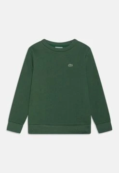 Lacoste Sport Unisex - Sweater - Sequoia