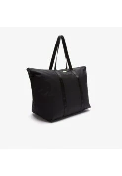 Lacoste Shopper - Noir Vert Fluo -Lacoste 3838032984a8433f86277e538c352025