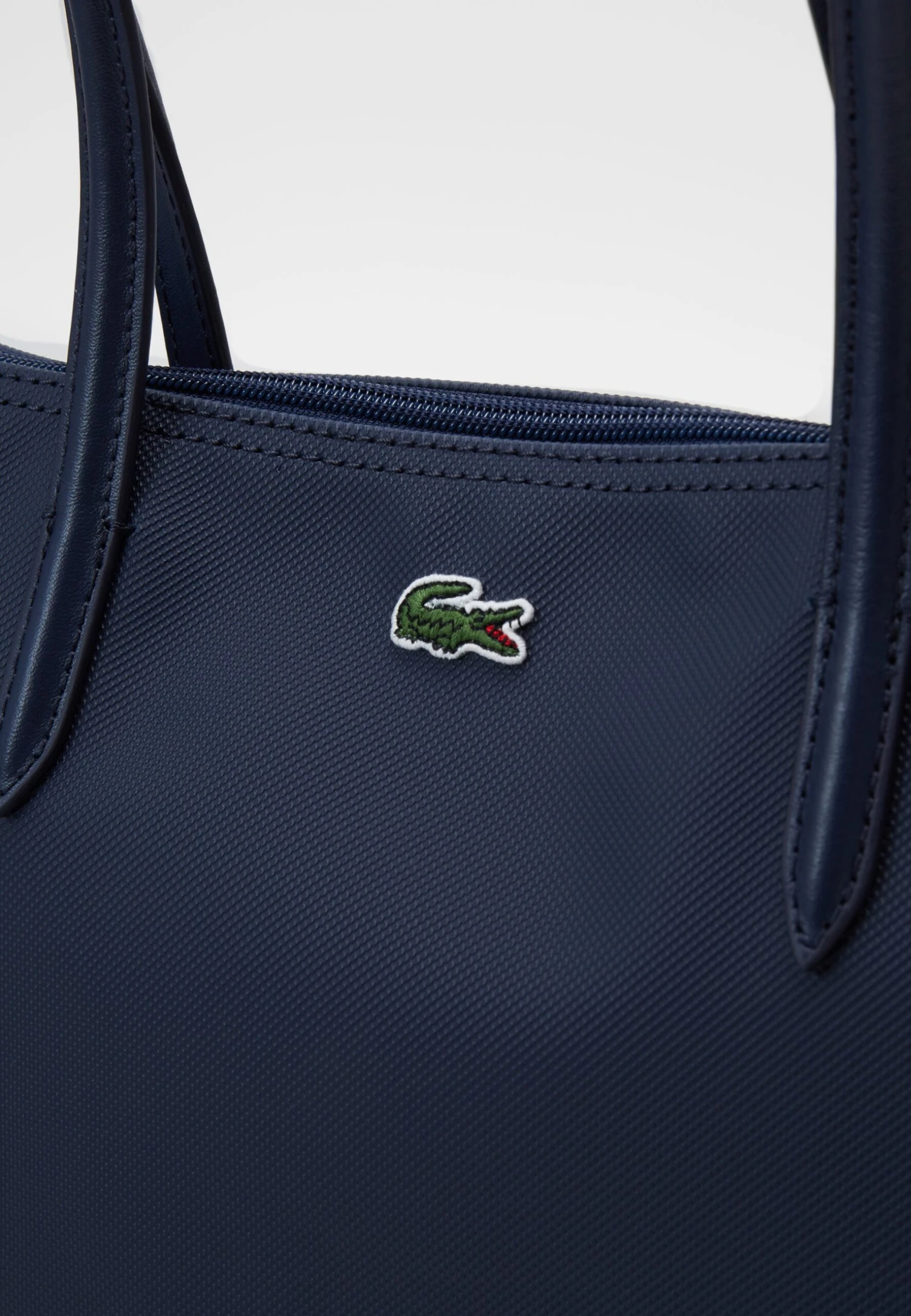 Lacoste Concept Vertical - Shopper - Turkish Tile 5 Lacoste Concept Vertical - Shopper - Turkish Tile - Afbeelding 5
