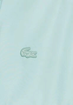 Lacoste Windjack - Pastille Mint -Lacoste 386961e12ef84ccab80bf64ae0d1f421