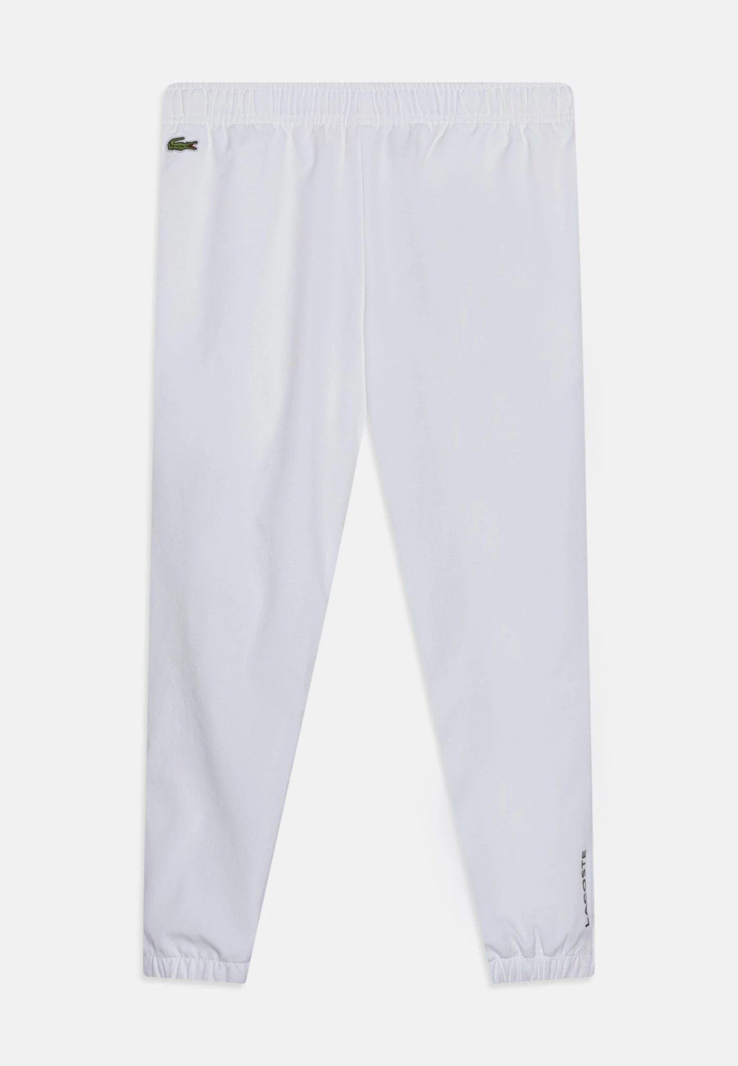 Lacoste Sport Training Trousers Unisex - Trainingsbroek - White 1 Lacoste Sport Training Trousers Unisex - Trainingsbroek - White