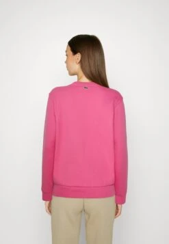 Lacoste Sweater - Reseda/Pink 8 Lacoste Sweater - Reseda/Pink -Lacoste 390a980e6b534426ab7a3fcb6a2f2df8