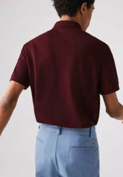 Lacoste Poloshirt - Bordeaux 8 Lacoste Poloshirt - Bordeaux -Lacoste 39229e023f5f4b15b9d2914204e0bd08