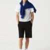 Lacoste Shorts - Noir