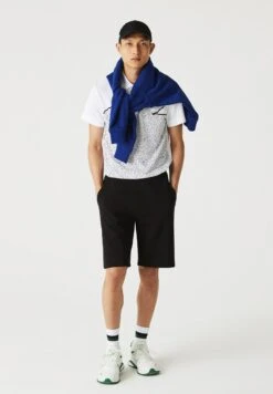 Lacoste Shorts - Noir
