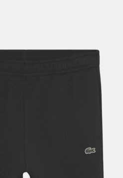 Lacoste Nua - Trainingsbroek - Noir/Blanc/Gris -Lacoste 394ef95200744dd19bf74393e85f83b1