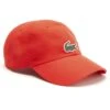 Lacoste Sport Pet - Rouge