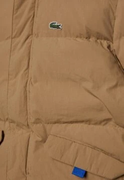 Lacoste Winterjas - Leafy/Marina 5 Lacoste Winterjas - Leafy/Marina -Lacoste 39cd2e0239ed4580bd148453ba5fedda