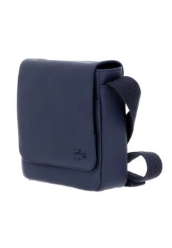 Lacoste Classic- Schoudertas - Peacoat 6 Lacoste Classic- Schoudertas - Peacoat -Lacoste 39f1c567f3bc47b8bc15efc8ef142c8a