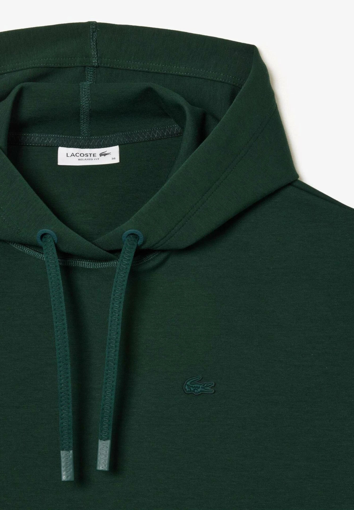 Lacoste Buq - Sweater - Vert Yzp 5 Lacoste Buq - Sweater - Vert Yzp - Afbeelding 5