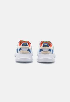 Lacoste L003 Neo Unisex - Sneakers Laag - White/Blue 8 Lacoste L003 Neo Unisex - Sneakers Laag - White/Blue -Lacoste 3ab604130bec426aa950750ba46c783a