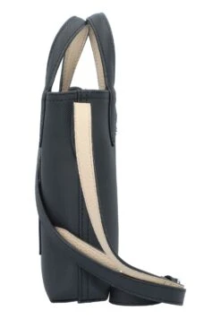 Lacoste Anna Vertical- Schoudertas - Noir Krema -Lacoste 3b507692a2264c879e6f0dd6e9b093cc