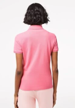 Lacoste Poloshirt - Rose -Lacoste 3b5179fcae1e40b6b921b61f431a51f2