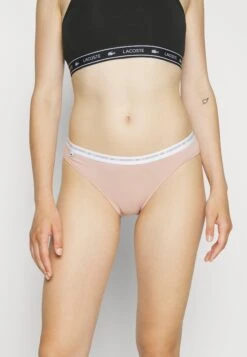 Lacoste 3 Pack - Slip - Black/Julienas -Lacoste 3b5387f1e8334e7684f9fd4bc5dc4fcf