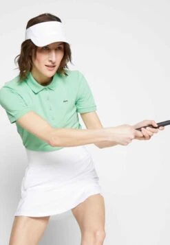 Lacoste Sport Golf - Poloshirt - Vert -Lacoste 3b70ee451029495b986a84c2fc4b6603