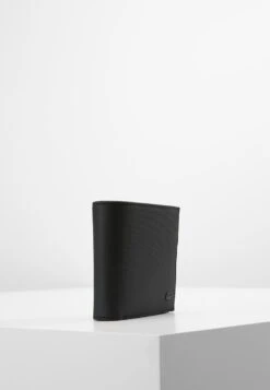Lacoste Billfold Coin - Portemonnee - Black 8 Lacoste Billfold Coin - Portemonnee - Black -Lacoste 3b83a9a0ec30420285be542481973f1d