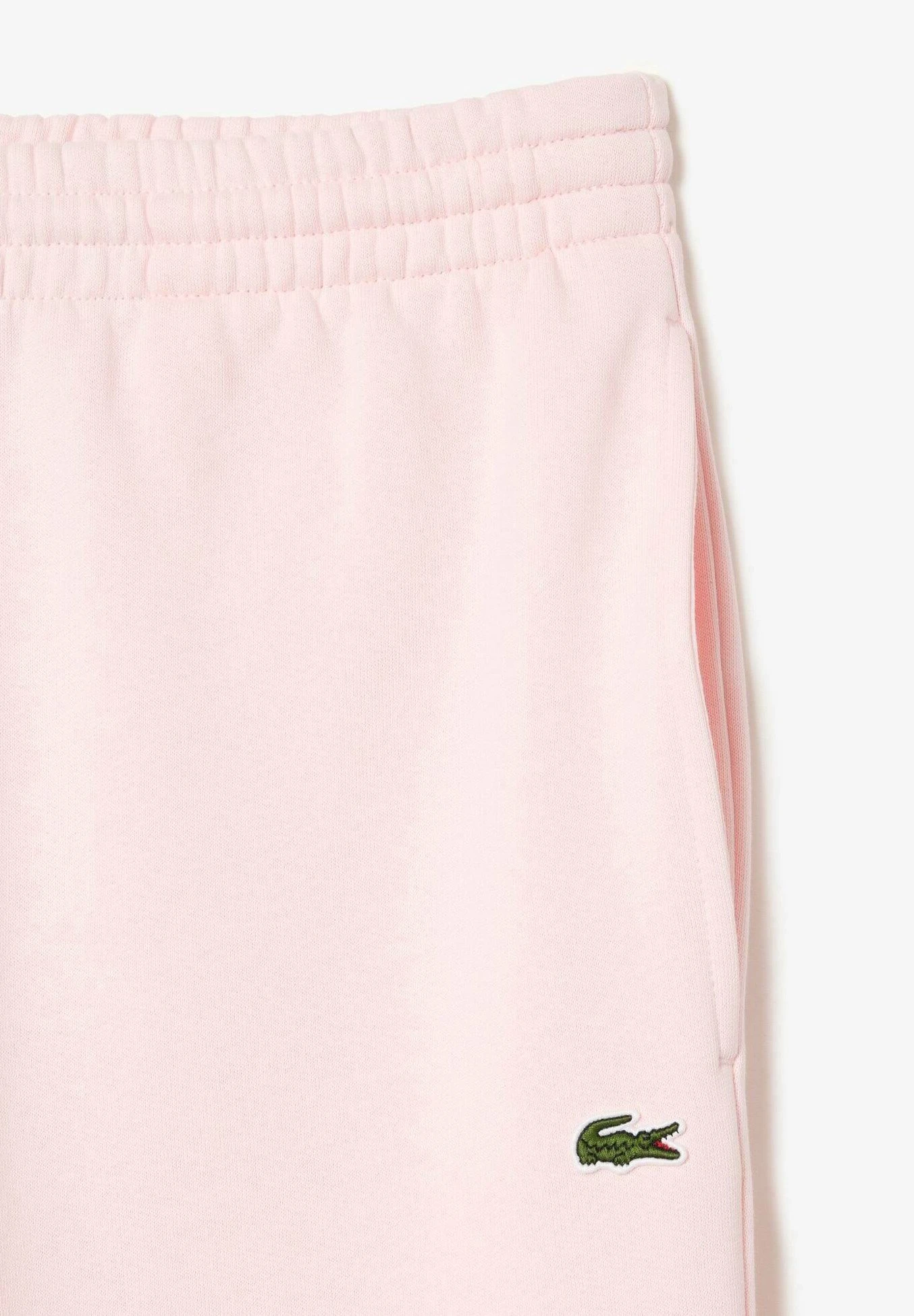 Lacoste Unisex - Trainingsbroek - Rose Pale 2 Lacoste Unisex - Trainingsbroek - Rose Pale - Afbeelding 2