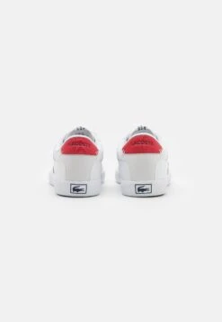 Lacoste Court-Master- Sneakers Laag - White/Navy/Red 8 Lacoste Court-Master- Sneakers Laag - White/Navy/Red -Lacoste 3bf7057e1dfb45e2966ef96fcc03892f