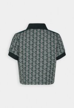 Lacoste Cropped Polo Shirt With Print - Poloshirt - Vert Beige 11 Lacoste Cropped Polo Shirt With Print - Poloshirt - Vert Beige -Lacoste 3c7abf4d62f6445fad52e0b91be67884