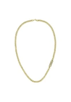 Lacoste District - Ketting - Gold-Coloured