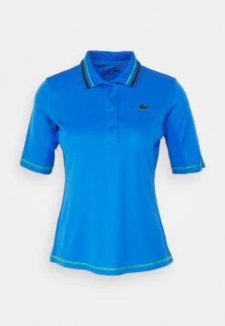 Lacoste Sport Tennis Tour - Poloshirt - Kingdom 8 Lacoste Sport Tennis Tour - Poloshirt - Kingdom -Lacoste 3cba1dcf29e44b688a65c725393996e3