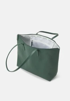 Lacoste Concept - Shopper - Sequoia -Lacoste 3cbdcdef0c8a4cf7a8a9d8dceaf177fd