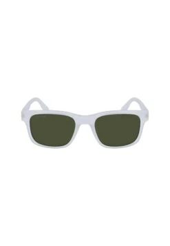 Lacoste Zonnebril - Matte Crystal -Lacoste 3d3d7be4fe4a4c6d8a129b4ba912d539