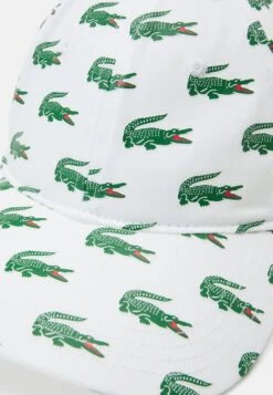 Lacoste Unisex - Pet - White -Lacoste 3d4c3b1d2eeb4a60a4ffe5c2fb74b2e0