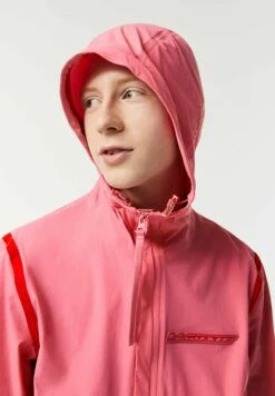 Lacoste Outdoorjas - Rose -Lacoste 3e0d05445ac24f95985ff38922338709