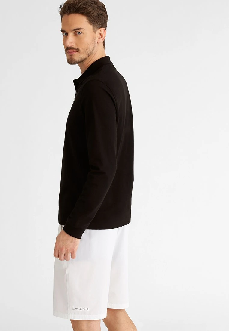 Lacoste Sport Poloshirt - Black 3 Lacoste Sport Poloshirt - Black - Afbeelding 3