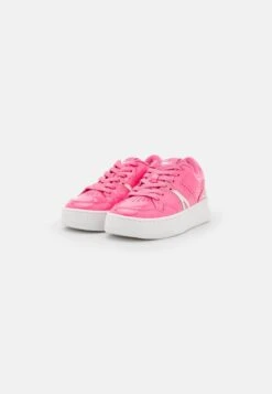 Lacoste Sneakers Laag - Pink/White 8 Lacoste Sneakers Laag - Pink/White -Lacoste 3eb567392bc14b7ea862b7dc9d853015