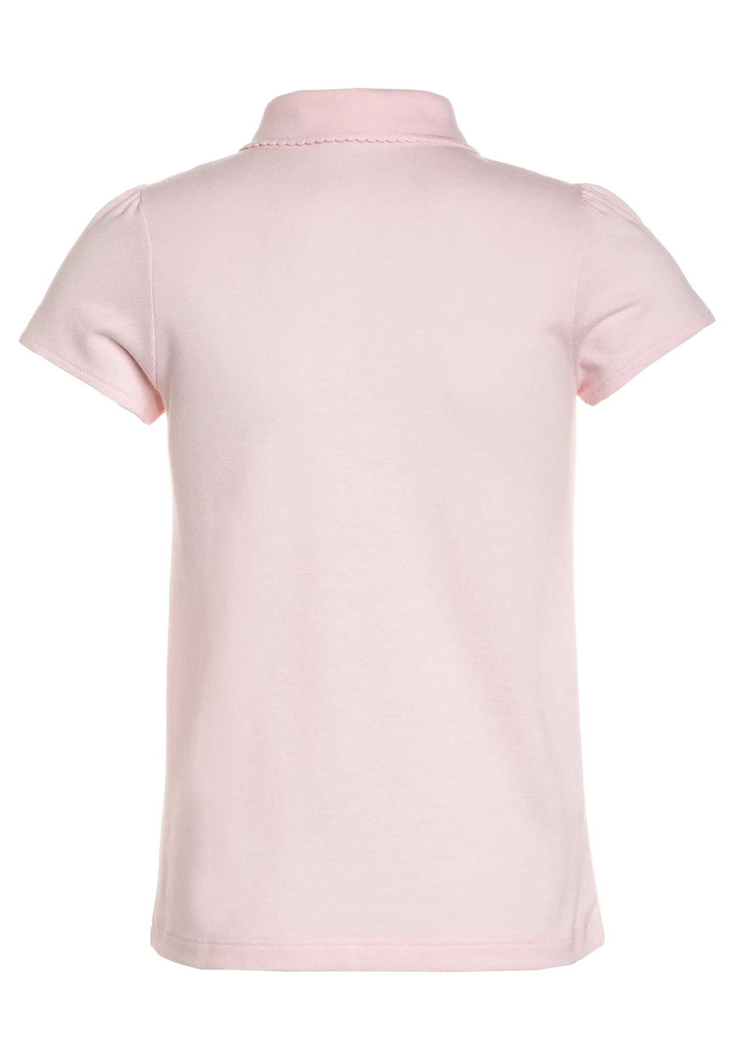 Lacoste Poloshirt - Rose 2 Lacoste Poloshirt - Rose - Afbeelding 2