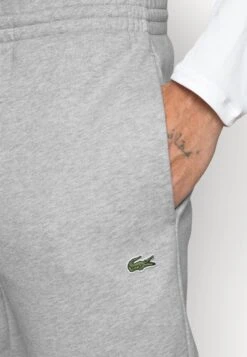 Lacoste Sport Tracksuit Hodded - Trainingspak - Silver Chine -Lacoste 3f2b7cd8347340fba19fb9bc03c661fb