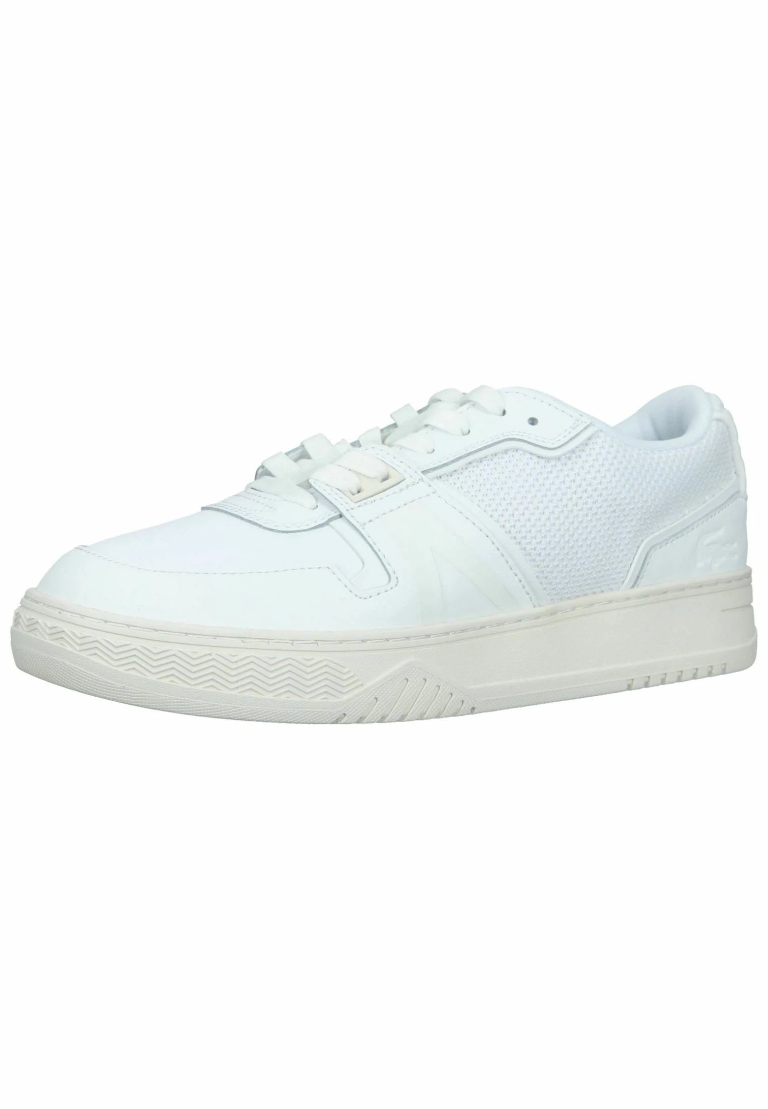 Lacoste Sneakers Laag - Wht 2 Lacoste Sneakers Laag - Wht - Afbeelding 2