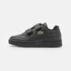 Lacoste T-Clip Unisex - Sneakers Laag - Black