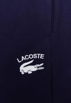 Lacoste Shorts - Marine -Lacoste 3fc359dc14434c81a2770b8ffcd19022