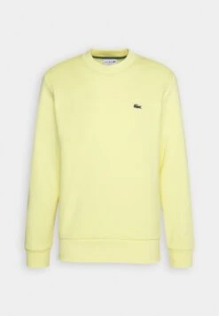 Lacoste Lifestyle - Sweater - Yellow 9 Lacoste Lifestyle - Sweater - Yellow -Lacoste 3fe209d1cab24d9f98ff8d2b0cdd9ccf