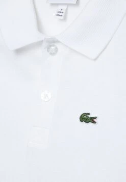 Lacoste Sport Unisex - Poloshirt - White 5 Lacoste Sport Unisex - Poloshirt - White -Lacoste 40323145167544f081fcd4a7df2e5187