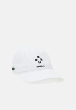 Lacoste Sport Tennis Unisex - Pet - White