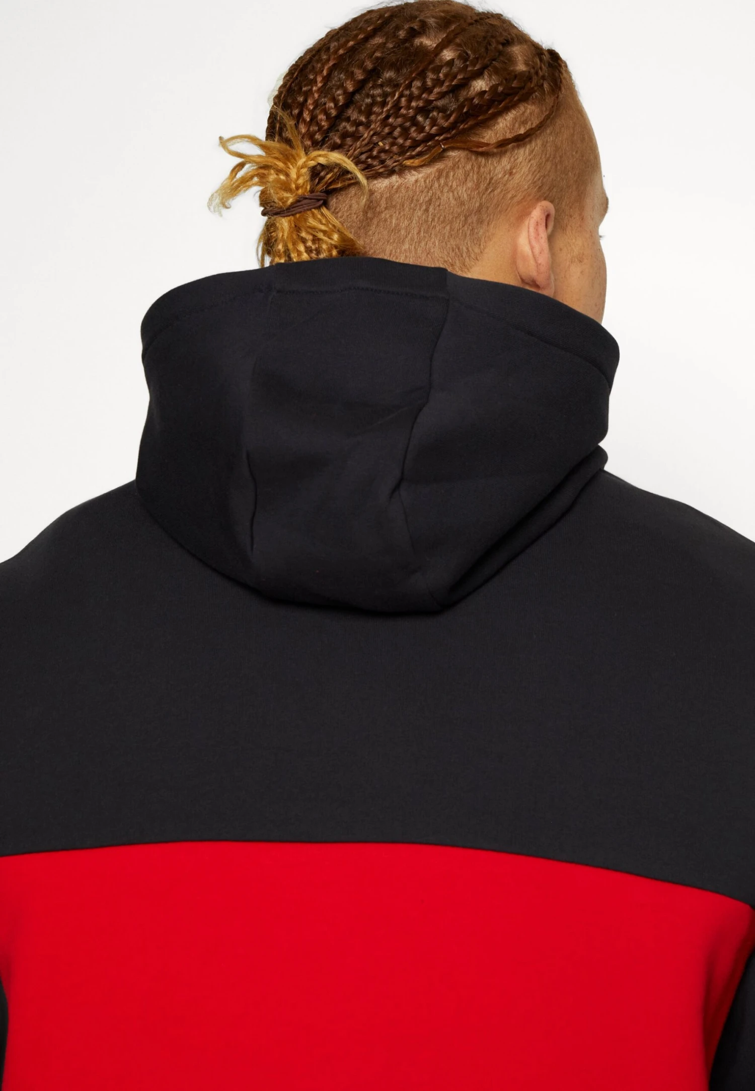 Lacoste Sweater - Dark Blue/Red 5 Lacoste Sweater - Dark Blue/Red - Afbeelding 5