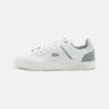 Lacoste Europa Pro - Sneakers Laag - White/Grey