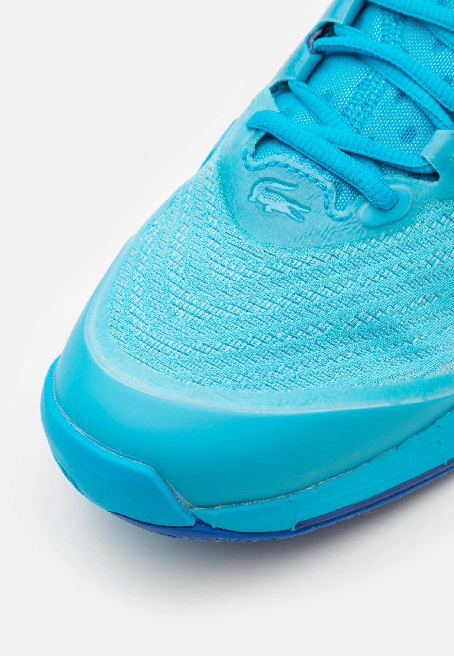 Lacoste Sport Ag-Lt23 Lite - Tennisschoenen Voor Alle Ondergronden - Blue/Dark Blue 6 Lacoste Sport Ag-Lt23 Lite - Tennisschoenen Voor Alle Ondergronden - Blue/Dark Blue - Afbeelding 6