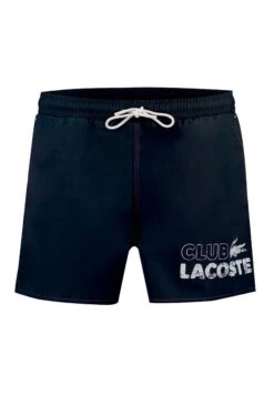 Lacoste Boxer - Zwemshorts - Navy
