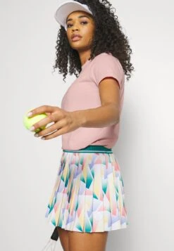 Lacoste Sport Classic - T-Shirt Basic - Waterlily -Lacoste 4167eec3e7ac44988a555ccd47c2e765