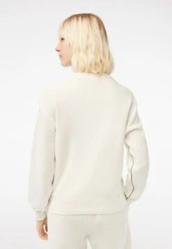 Lacoste Trui - Blanc 8 Lacoste Trui - Blanc -Lacoste 41881374a46447deb52a4921d3b735bc